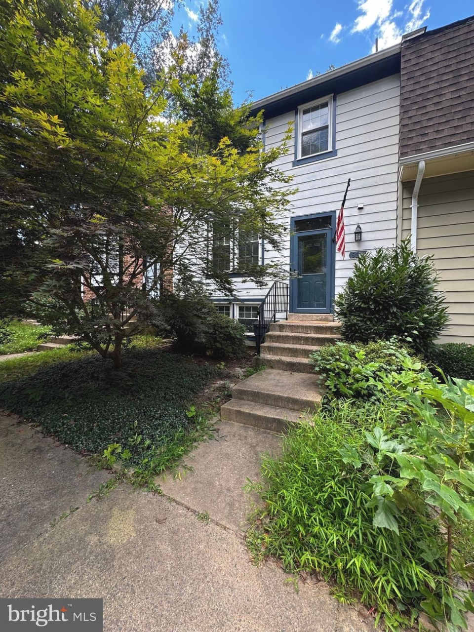 5718 WOOD MOUSE Court