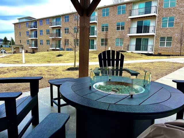 8500 Thompson Run Road Unit E32