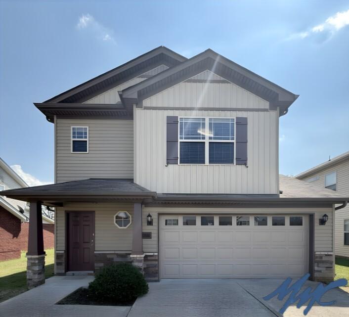 1920 Warmingfield Dr.