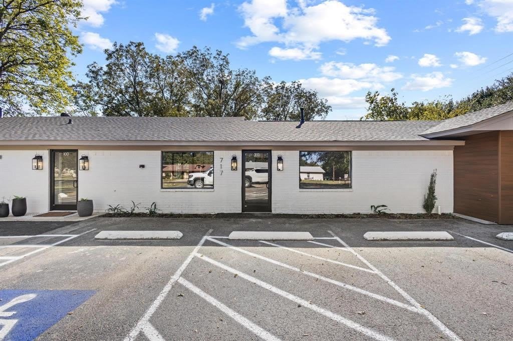 717 E Liberty Street