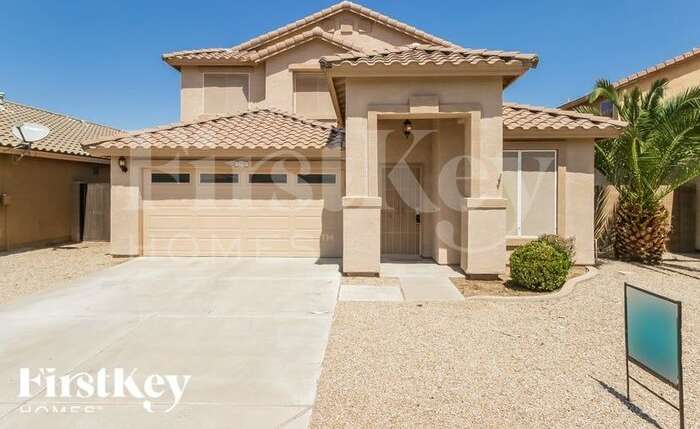 2720 West Peggy Drive