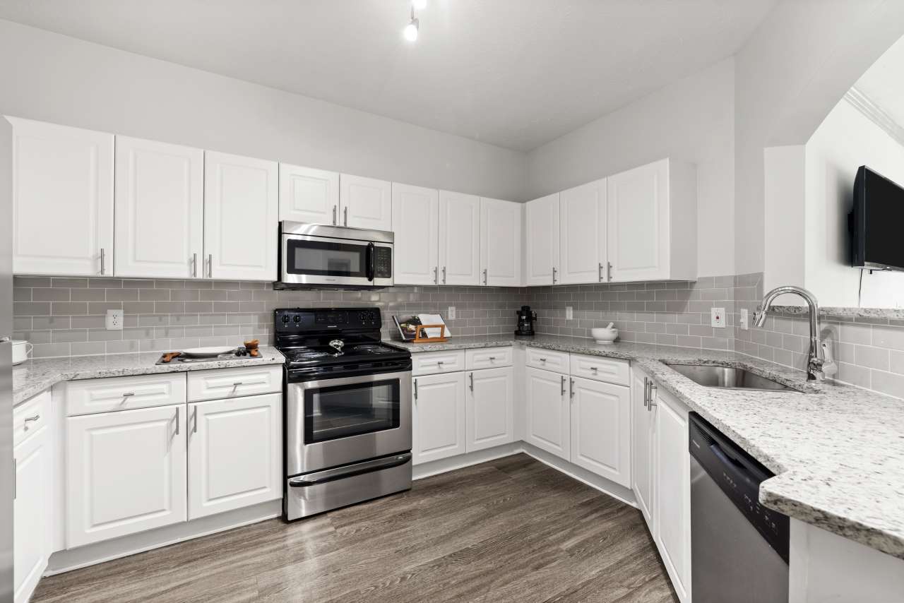 The Cedars at Johns Creek