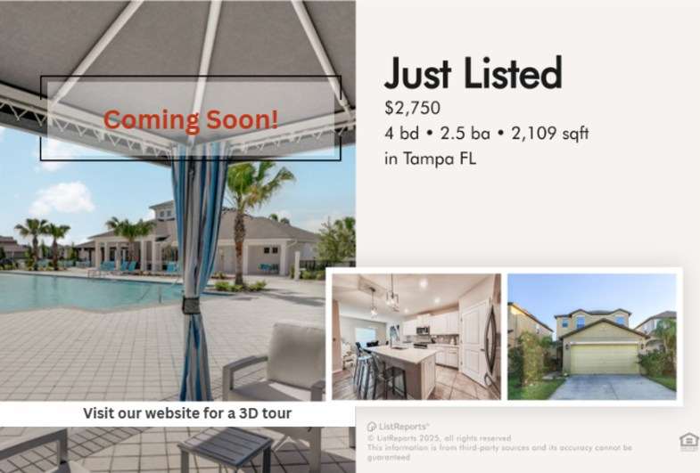 7409 French Marigold Avenue