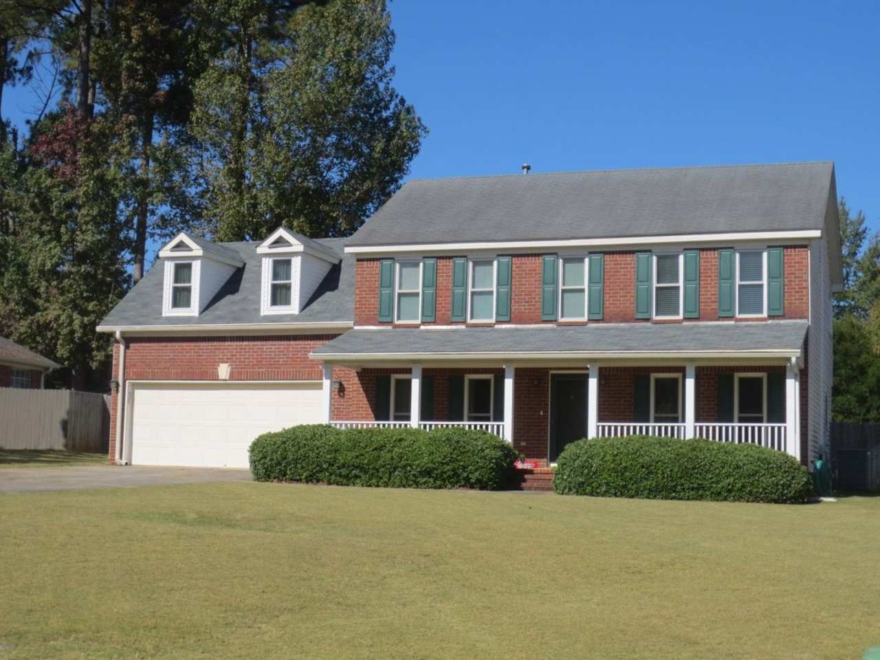 Home For Rent - 1318 Maple Leaf Ct Evans, GA 30809