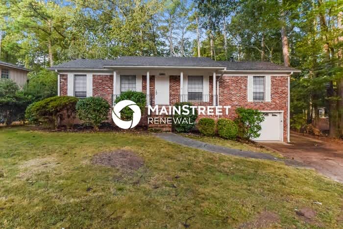 1508 Brewster Circle