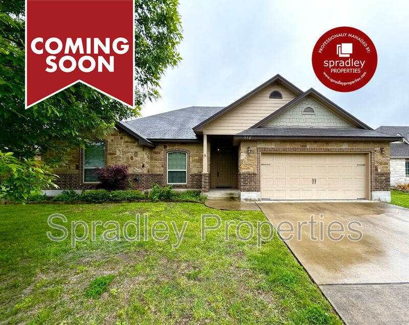 512 Marshall Dr