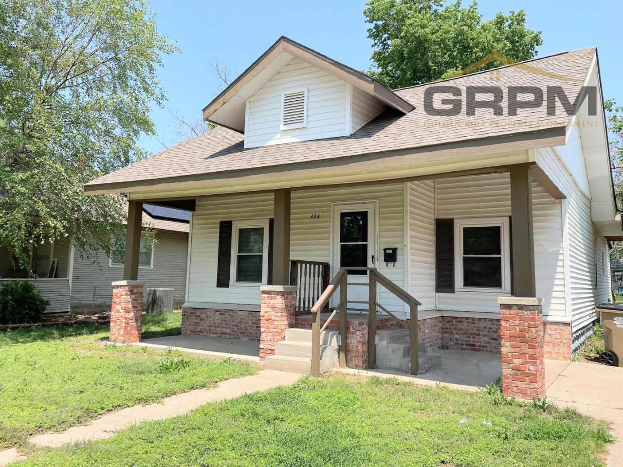 Spacious 3-Bedroom, 1.5 Bathroom Home