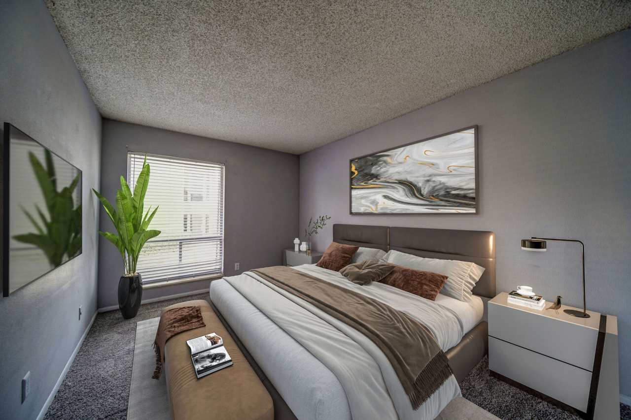 Tara Hills Apartments