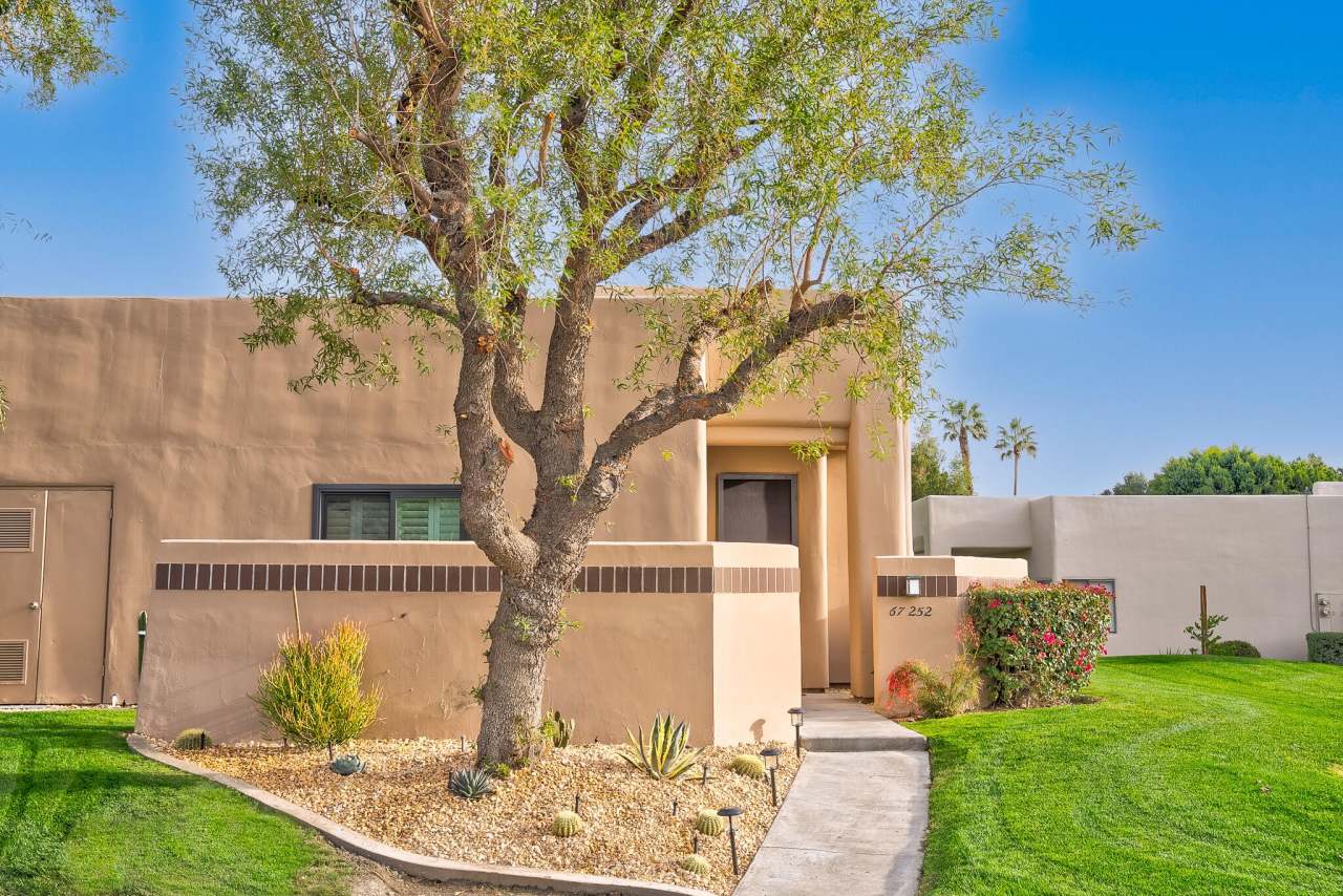 67252 S Chimayo Drive