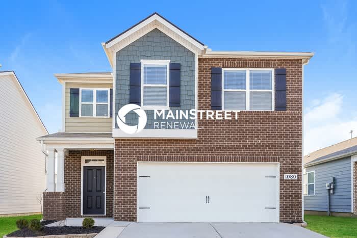 1080 Pepper Stone Drive