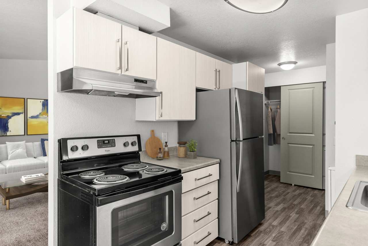 Inlet View Apartments