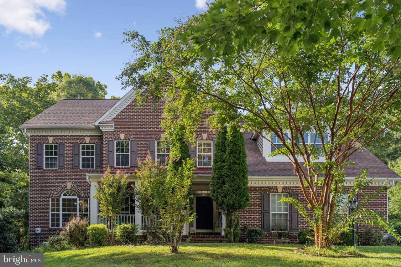 13005 WOODMORE N Boulevard