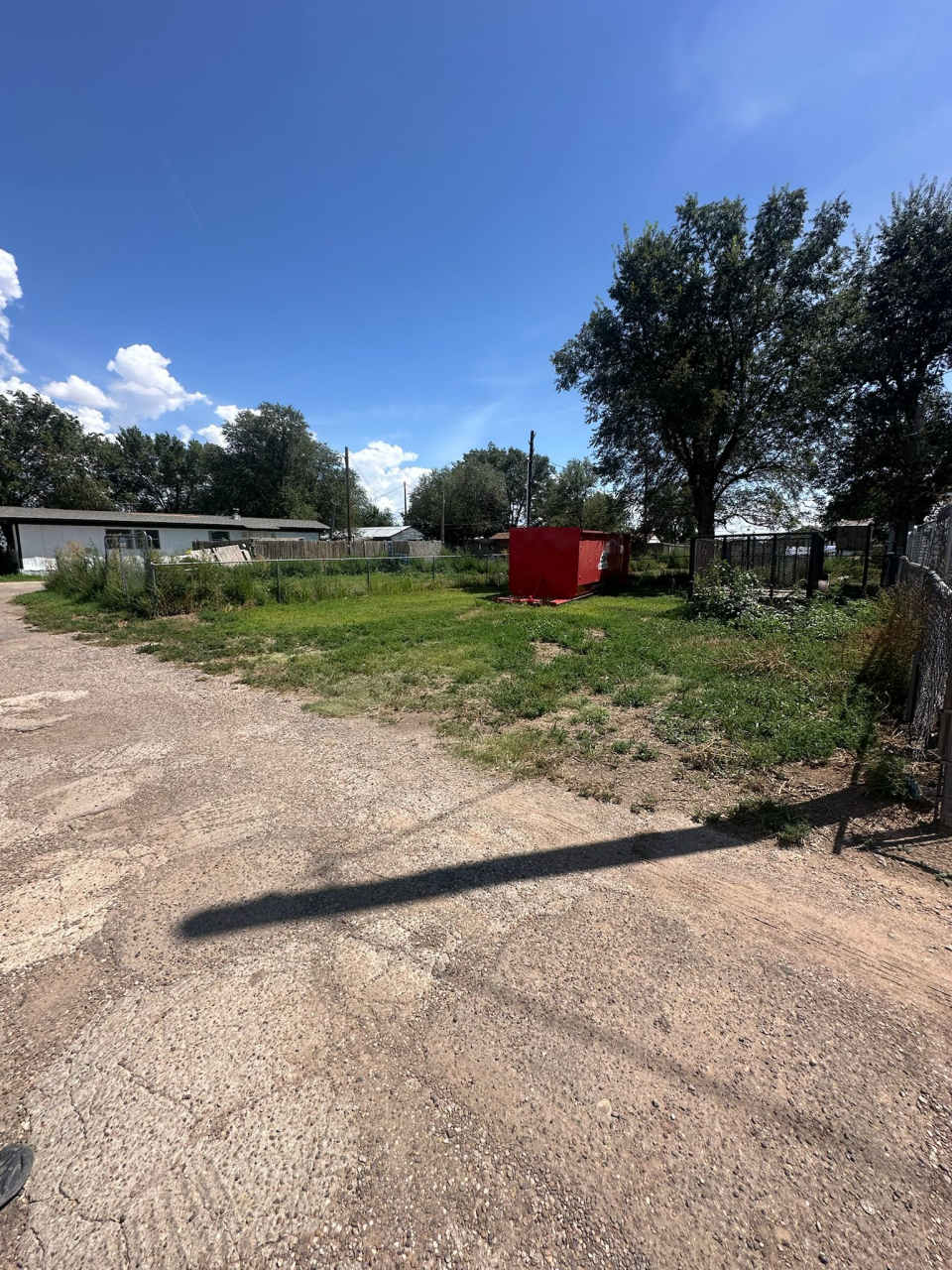 2002 North Mirror Street Lot 2 - 1Lot 2