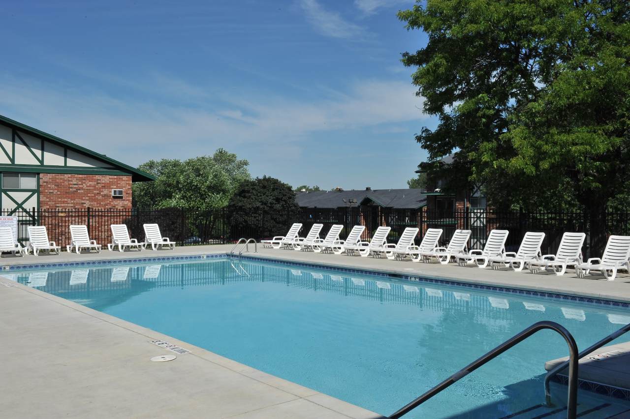 Piccadilly Apartments