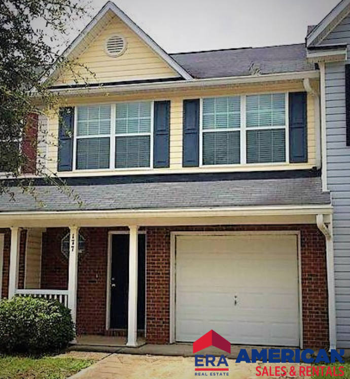 177 Swaying Pine Court