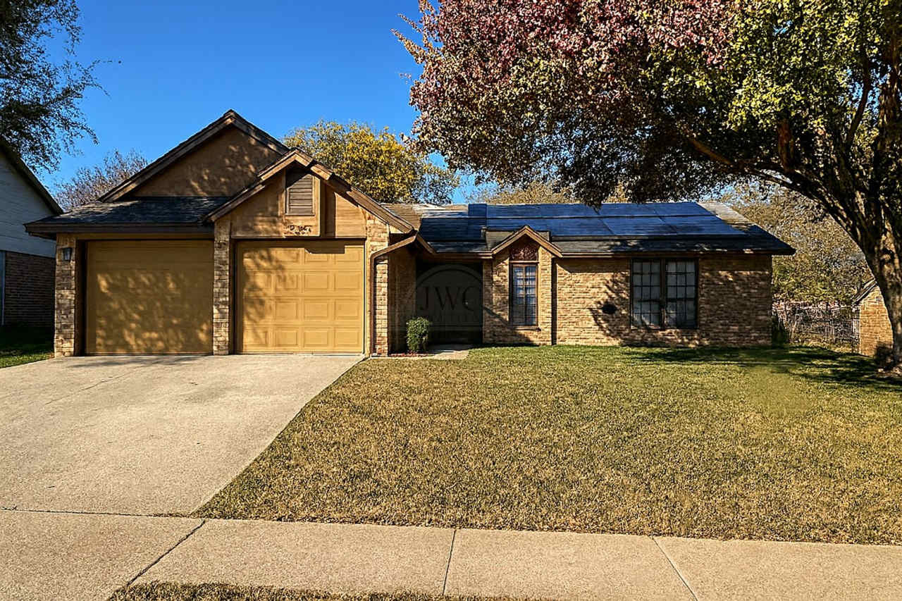 3313 Sungate Dr, Killeen