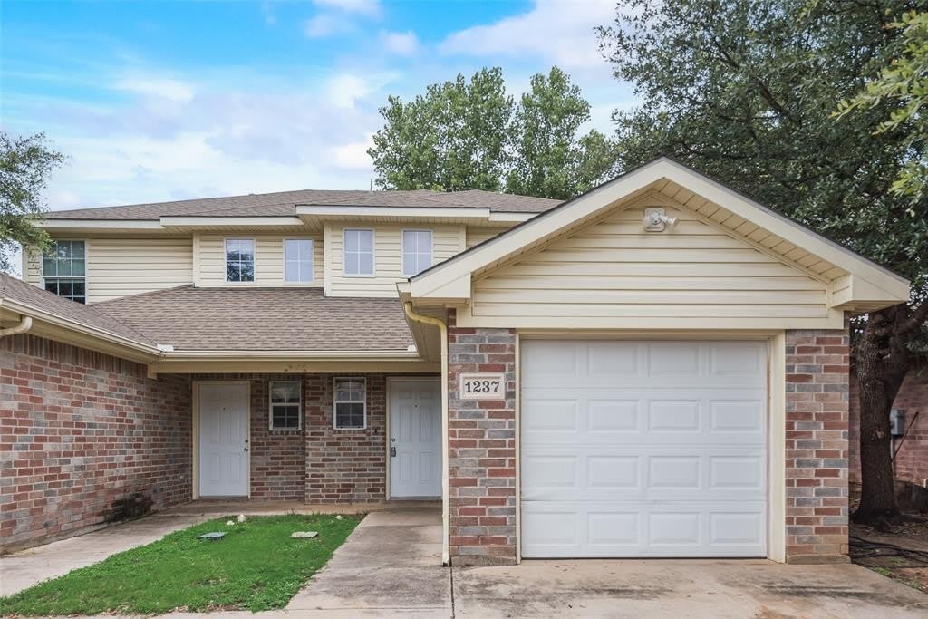 1237 Village Garden Drive