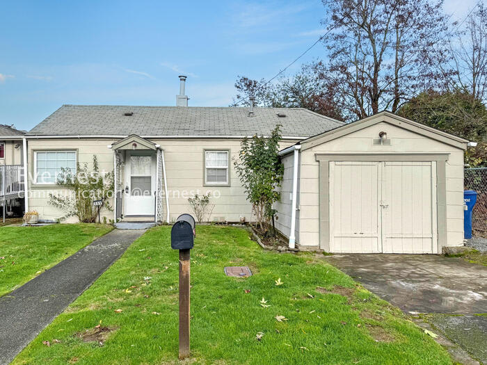 509 3rd Street Southwest