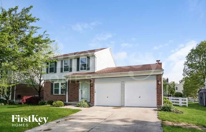 6806 Spring Arbor Drive