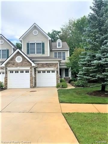 26298 FIELDSTONE Drive