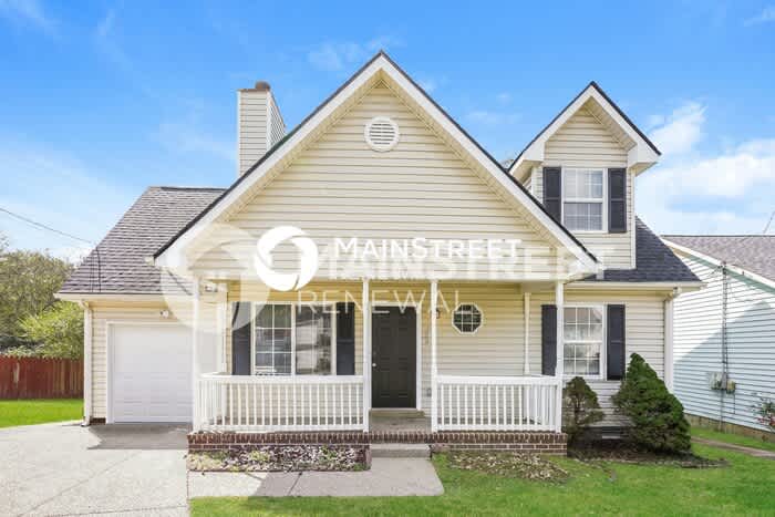 508 Robbie Ann Court