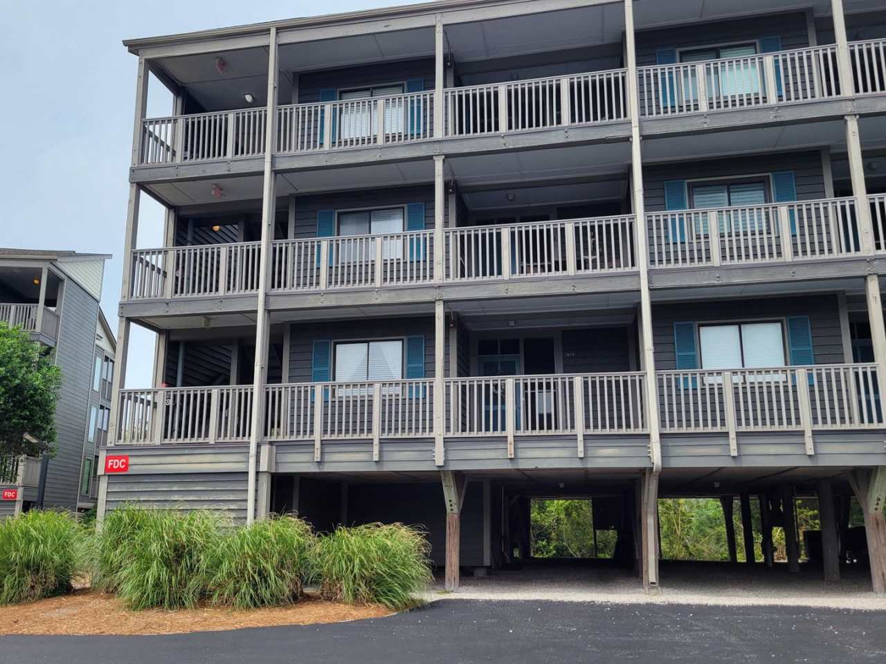 2308 W. Fort Macon Road, Island Beach and Racquet Club Atlantic Beach NC 28512