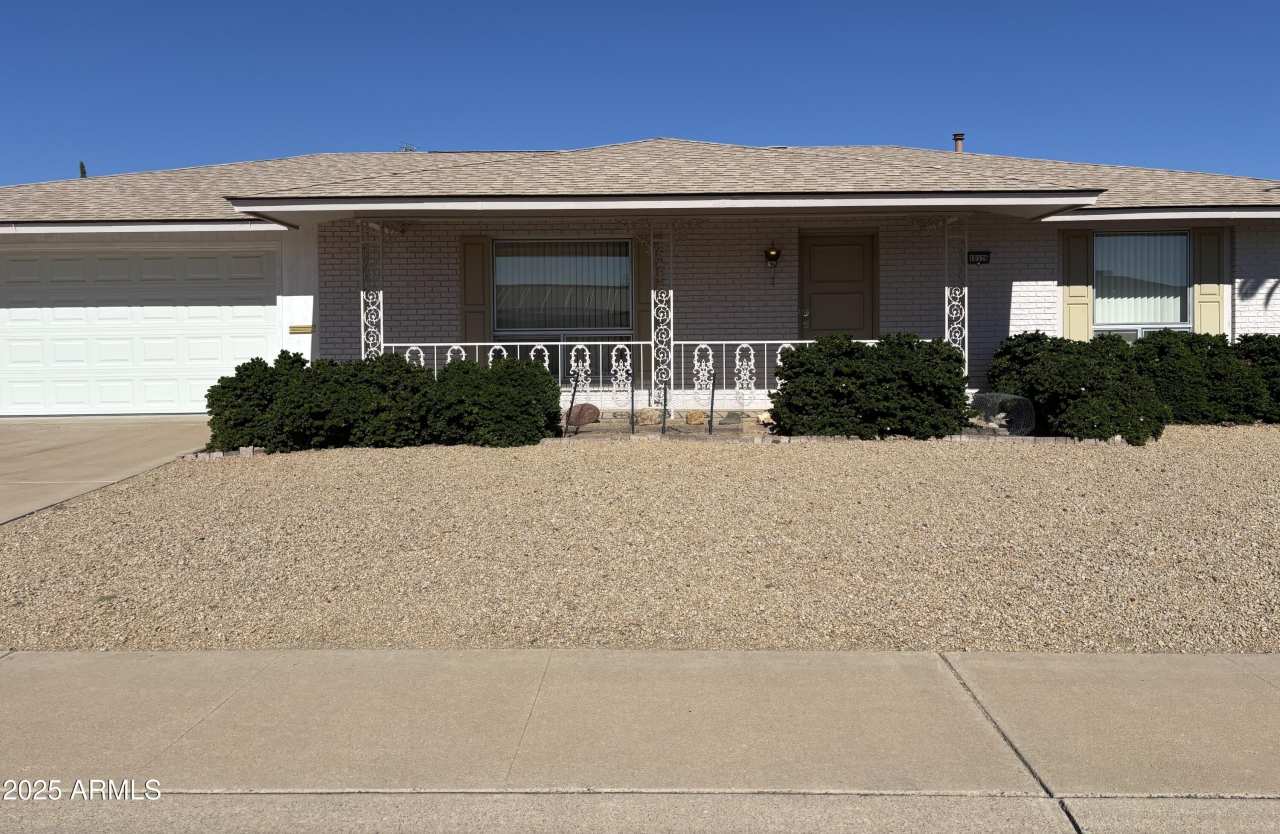 10326 W PLEASANT VALLEY Road