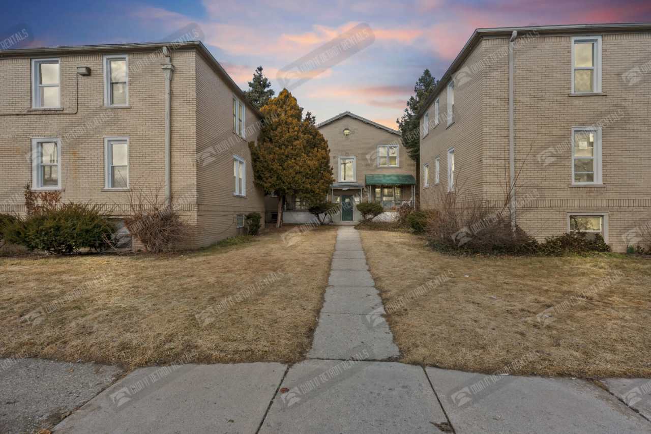 1000 Merton Rd Apt 1