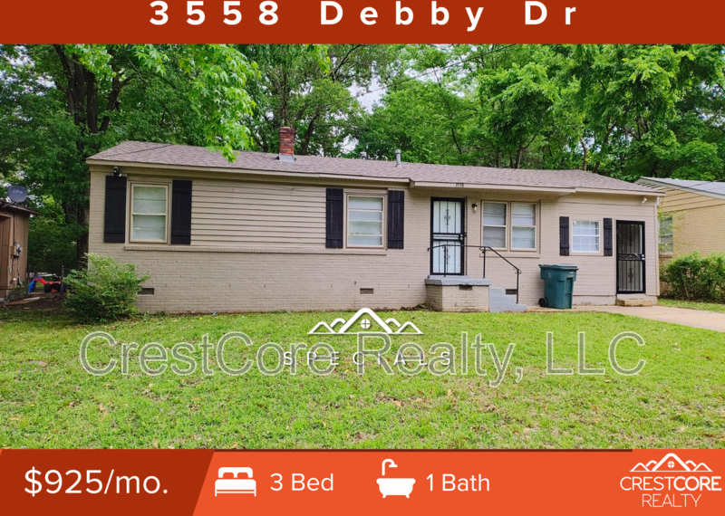 3558 Debby Dr