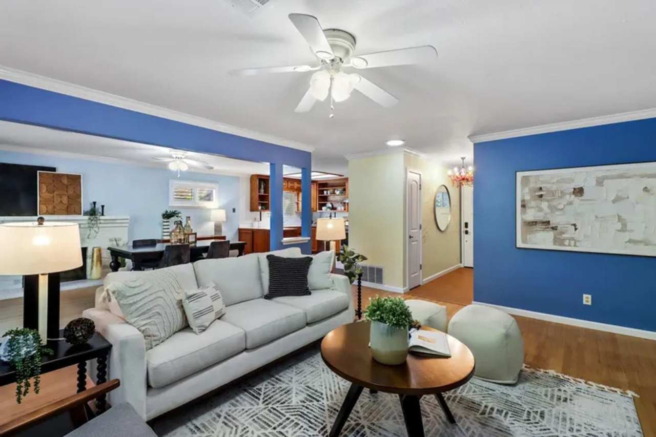 Beautiful 3BD Davis Home — Enjoy a Special Move-In Discount! Only $3,075/mo for 6 Months, then $3,350/mo