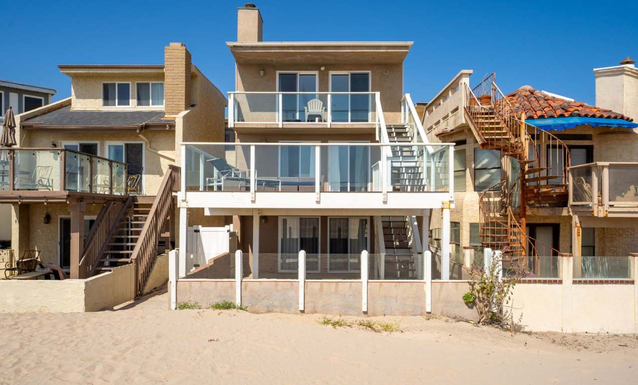 305 Ocean | Ocean Opulence | Furnished Monthly Rental