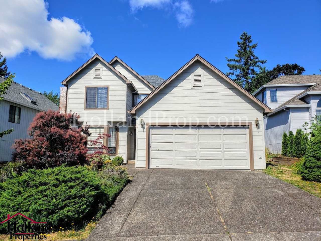 Beautiful Portland Home in Bethany Neighborhood!!! NEW PRICE*** 1 Application in process as of 4/04 ***