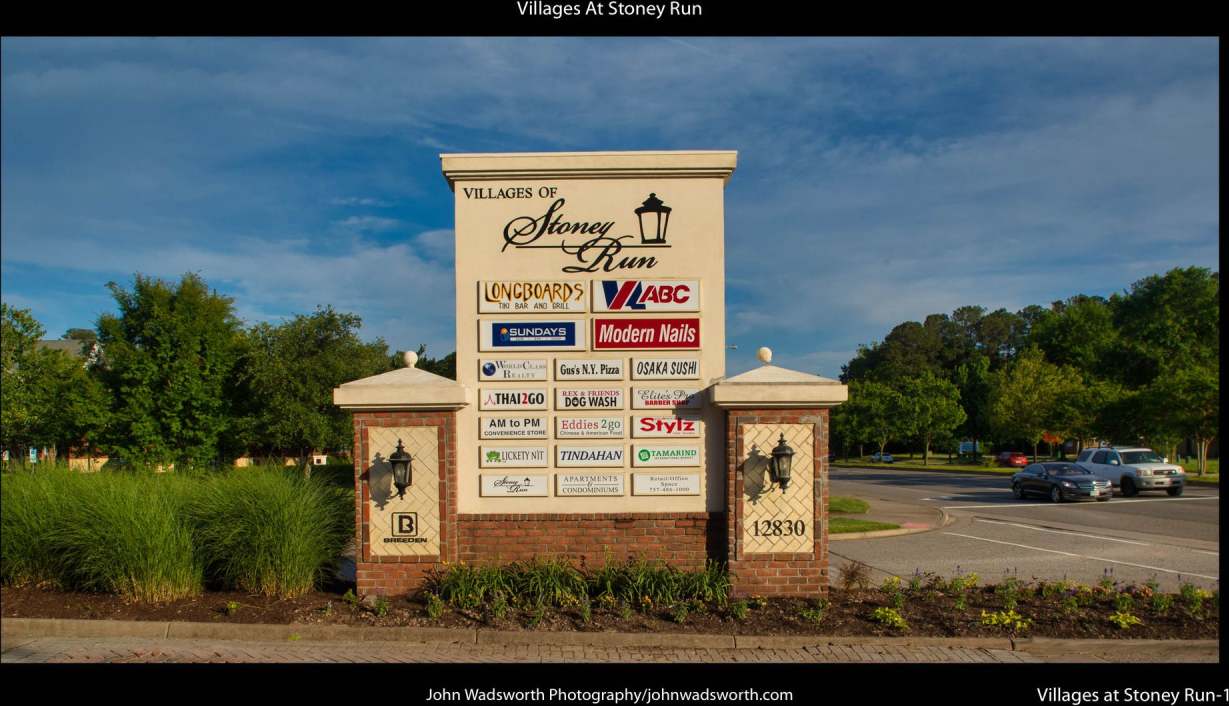 Villages of Stoney Run