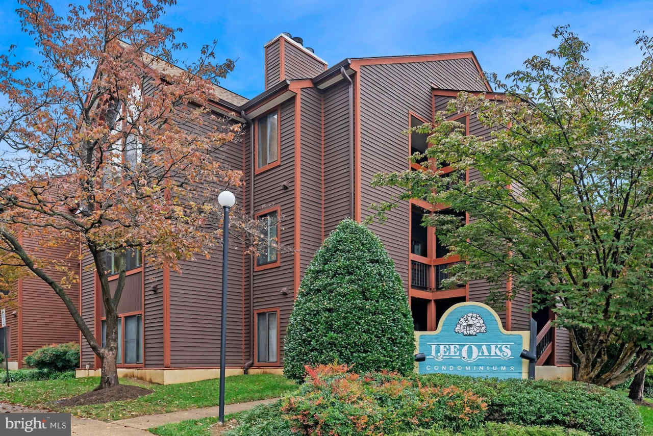 2815 LEE OAKS Court unit: 302