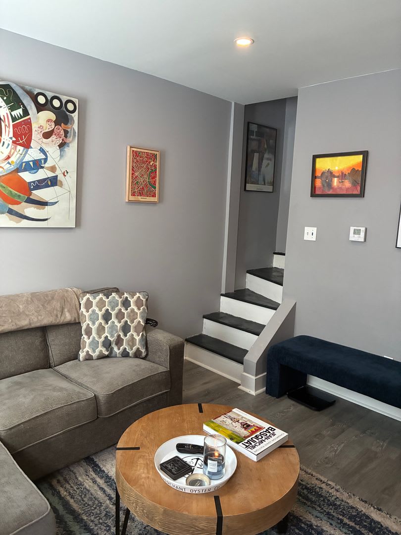 Great 2 Bed 2 Bath with GREAT Location!