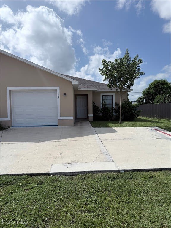 1210 Cape Coral Parkway W