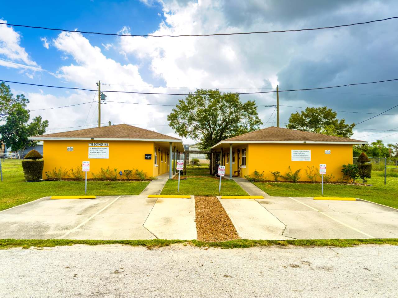 733 Booker Ave Apt 1