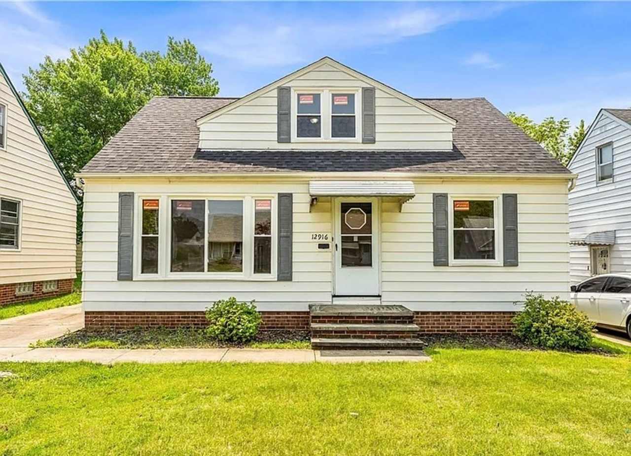 Update 3 Bed - Single Family