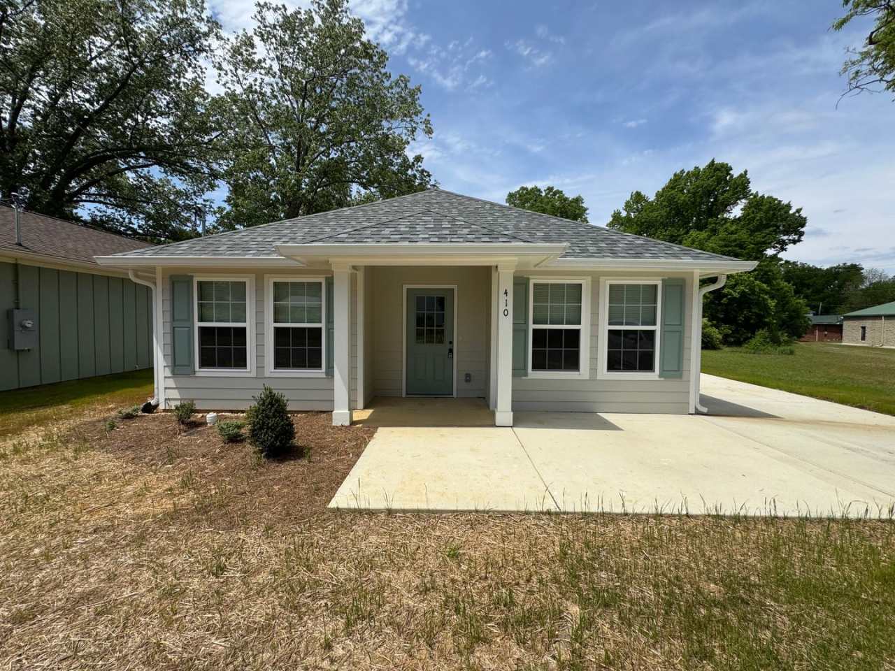 Brand New 3/2 House in Rome- $1,595