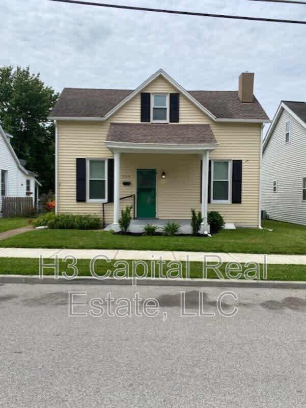 736 Union Ave