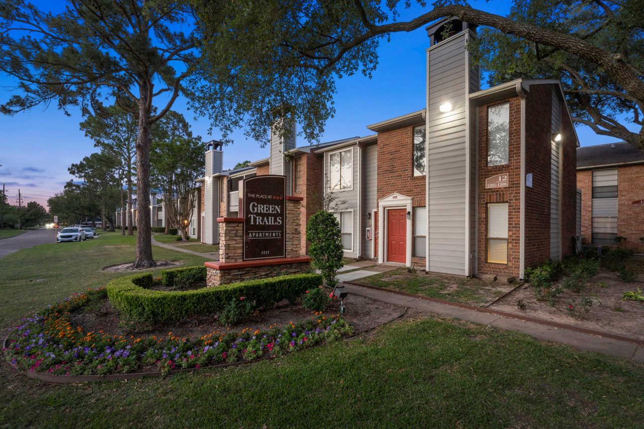 The Place at Green Trails