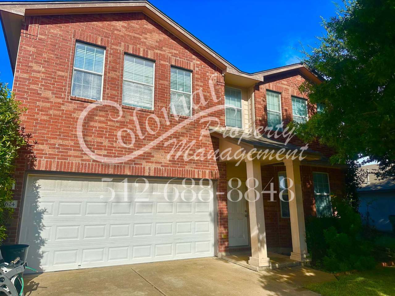 NEW MANAGEMENT - AVAILABLE NOW!