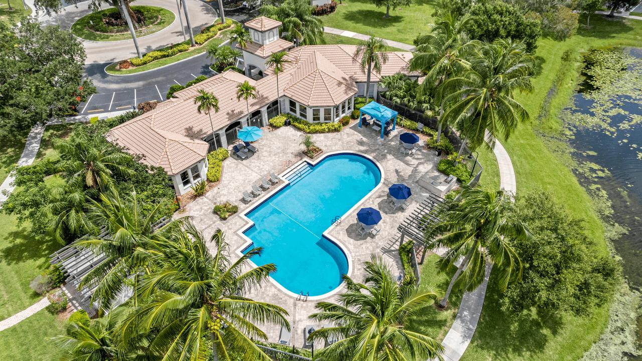 The Allara Apartments