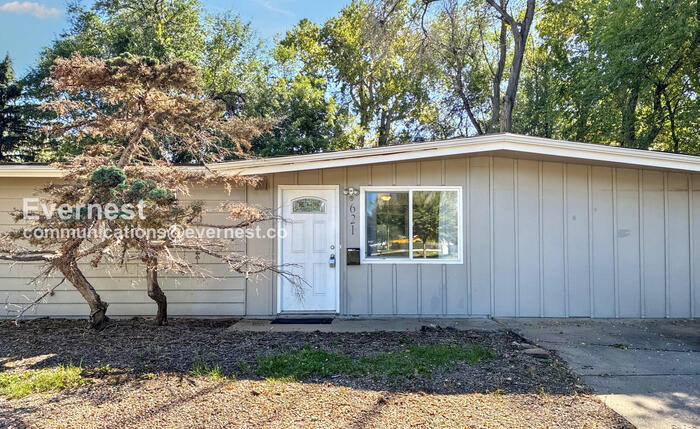 621 West Prospect Road