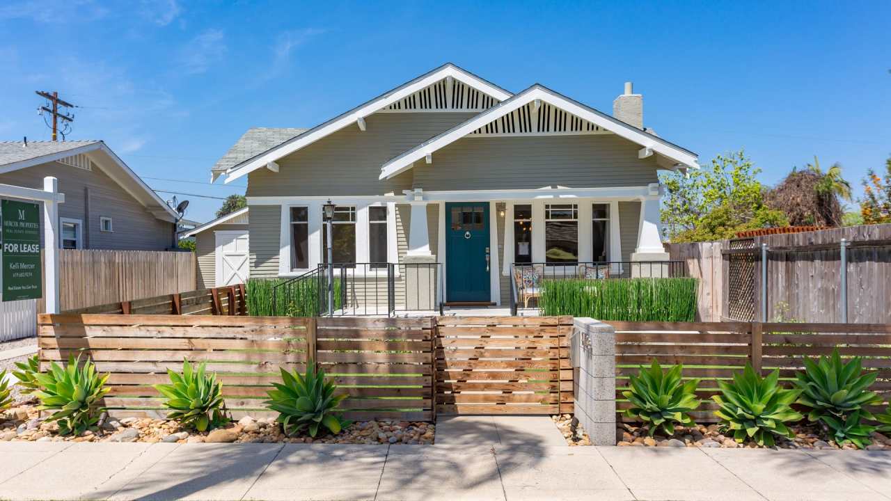 Modern Kensington Cottage