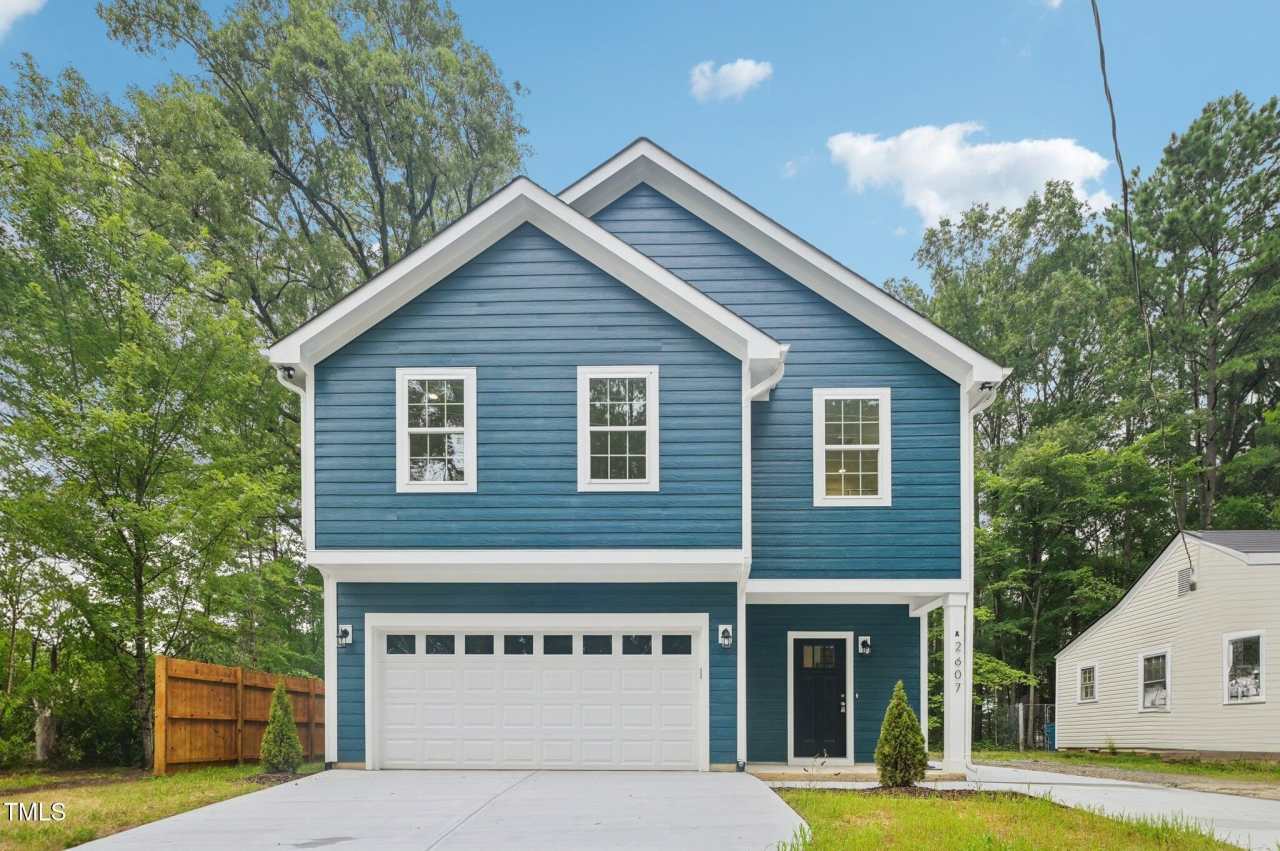 2607 Duke Homestead Road unit: A