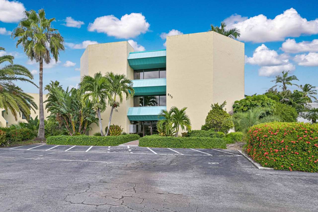 NOW AVAILABLE - 2/2 + Den First Floor Condo in North Naples!