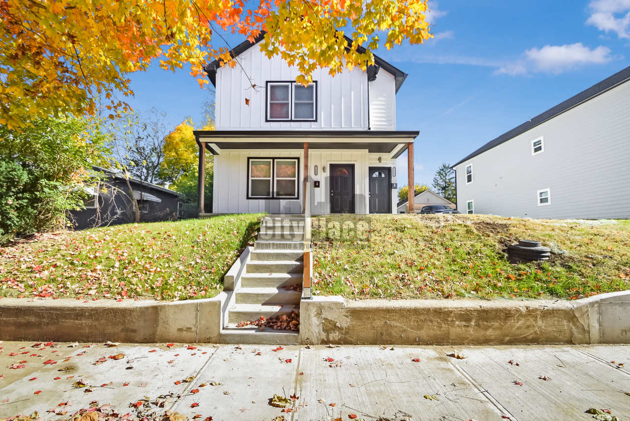 2809 E Riverside Dr Unit A