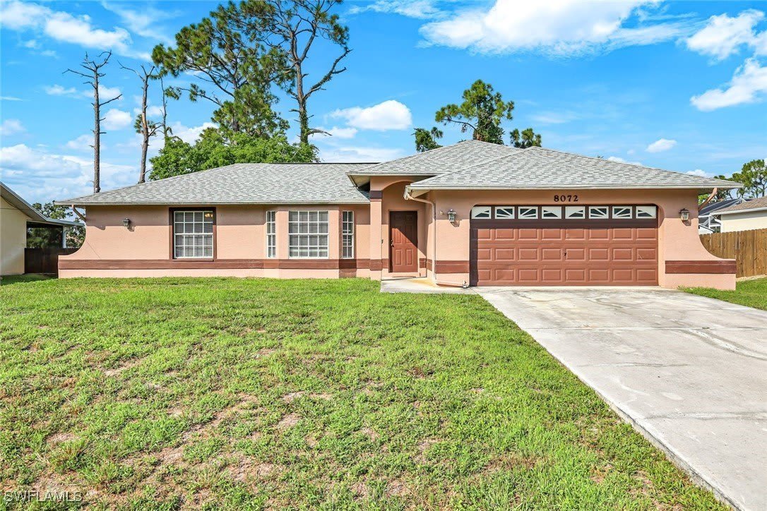 8072 Cypress Drive S