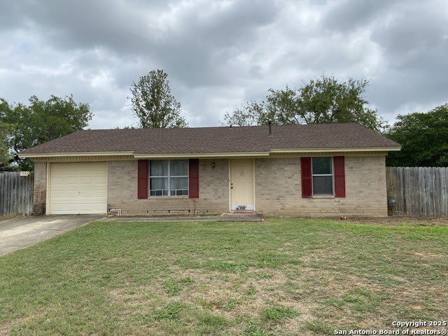 1502 Kimberly